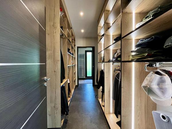 Maison T5 de 148.4 m² - Laplume