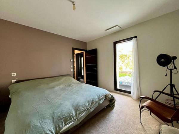 Maison T5 de 148.4 m² - Laplume