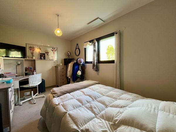 Maison T5 de 148.4 m² - Laplume