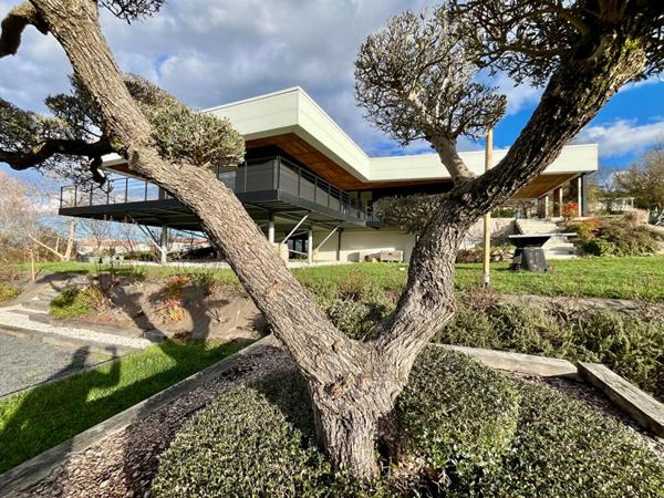 Maison T5 de 148.4 m² - Laplume