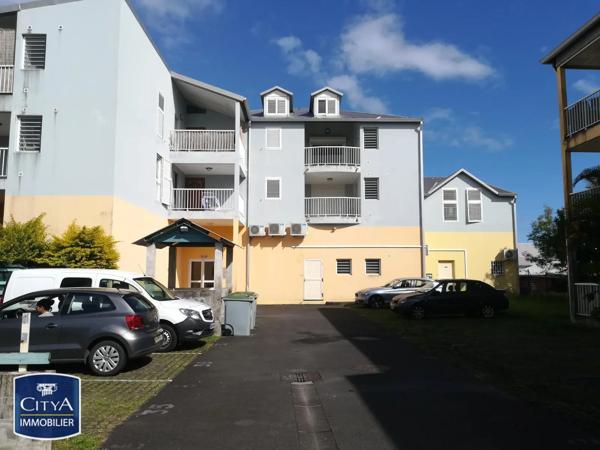 Appartement à louer 5 pièces 101.85m² Bras-Panon (97412)