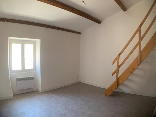 T1 à louer centre Alès