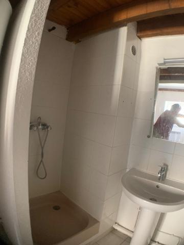 T1 à louer centre Alès