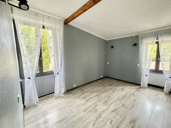 Saint-Crépin (17380) Maison familiale 3 chambres à Saint-Crépin