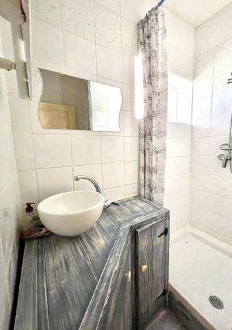 Saint-Crépin (17380) Maison familiale 3 chambres à Saint-Crépin