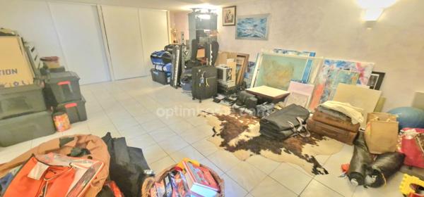 VILLA AVEC PISCINE LAGON!