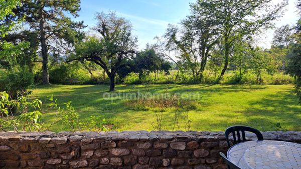 A vendre à Digne les Bains, Maison individuelle de type 6 avec 180m² habitable sur une parcelle de 4300m²