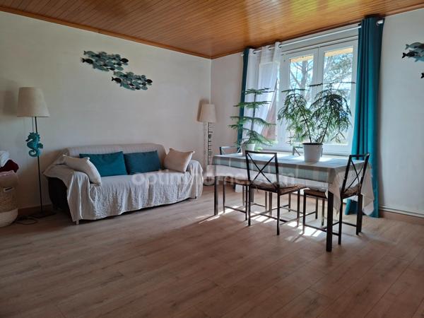 A vendre à Digne les Bains, Maison individuelle de type 6 avec 180m² habitable sur une parcelle de 4300m²