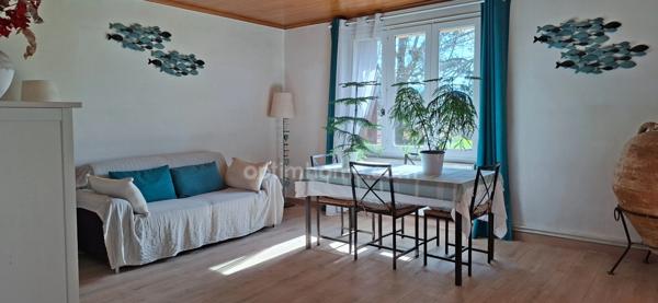 A vendre à Digne les Bains, Maison individuelle de type 6 avec 180m² habitable sur une parcelle de 4300m²