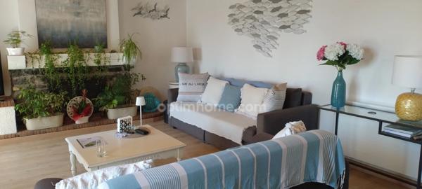 A vendre à Digne les Bains, Maison individuelle de type 6 avec 180m² habitable sur une parcelle de 4300m²