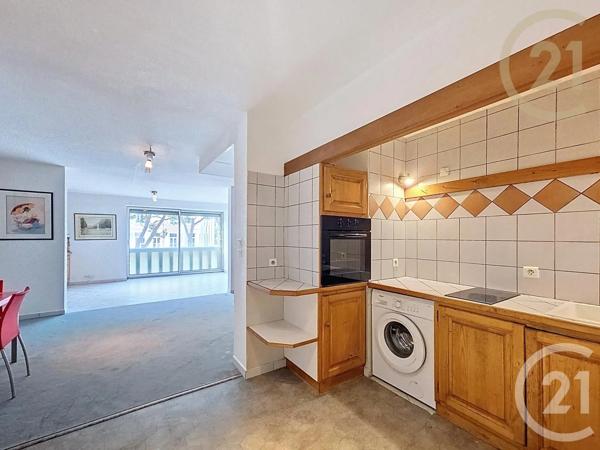 Appartement F4 à vendre  3 pièces - 75 m 2   MONTELIMAR  - 26