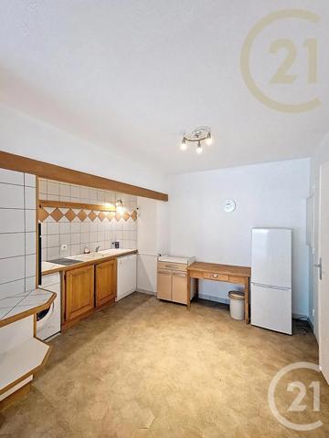 Appartement F4 à vendre  3 pièces - 75 m 2   MONTELIMAR  - 26
