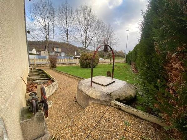 Maison * 6 Pièces * 123 M² * 15210 Ydes * 181 900  €