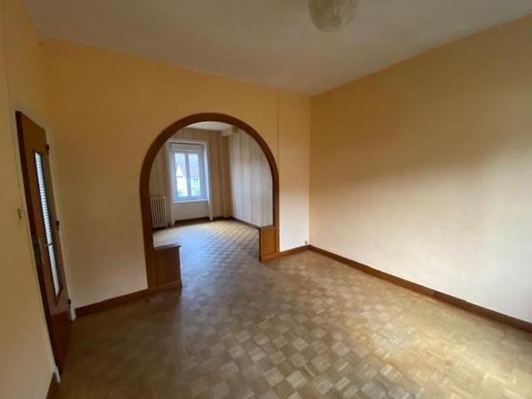 Maison * 6 Pièces * 123 M² * 15210 Ydes * 181 900  €