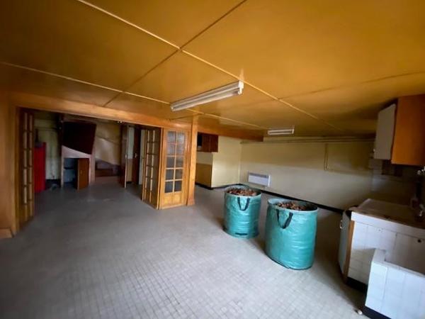 Maison * 6 Pièces * 123 M² * 15210 Ydes * 181 900  €