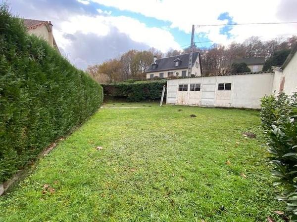 Maison * 6 Pièces * 123 M² * 15210 Ydes * 181 900  €