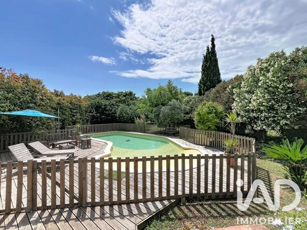 Maison à vendre 5 pièces 145 m² Bages