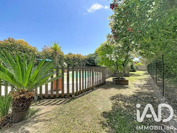 Maison à vendre 5 pièces 145 m² Bages