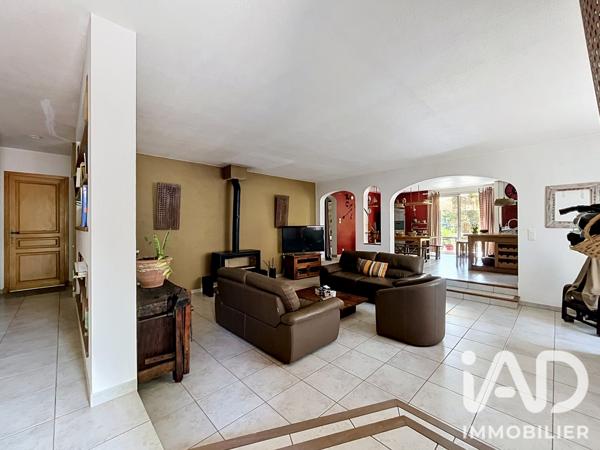Maison à vendre 5 pièces 145 m² Bages