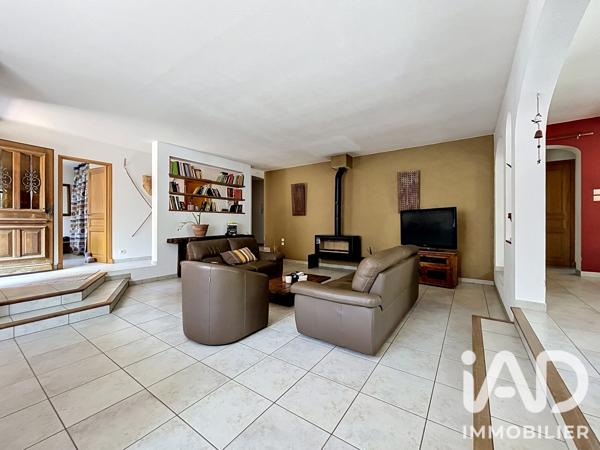 Maison à vendre 5 pièces 145 m² Bages