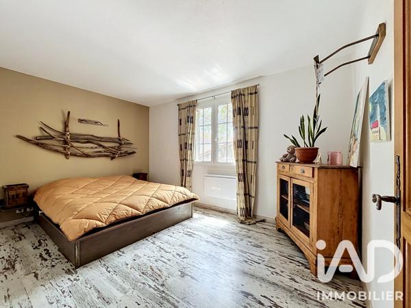 Maison à vendre 5 pièces 145 m² Bages