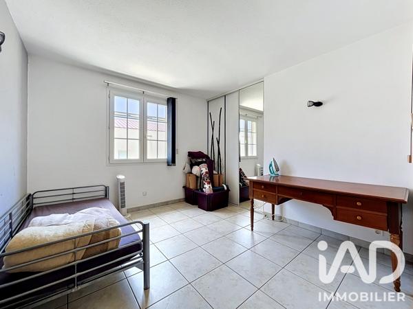 Maison à vendre 5 pièces 145 m² Bages