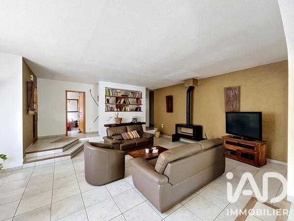Maison à vendre 5 pièces 145 m² Bages