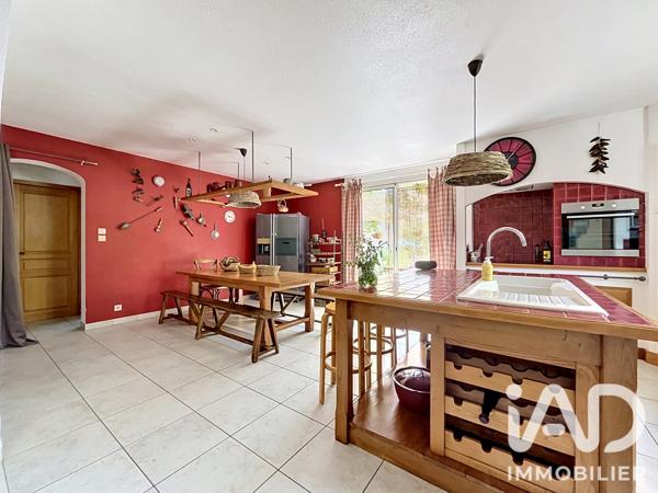 Maison à vendre 5 pièces 145 m² Bages