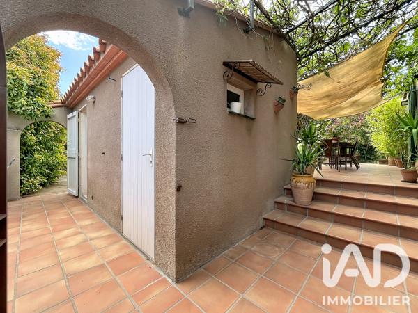 Maison à vendre 5 pièces 145 m² Bages