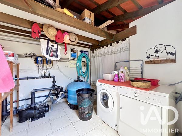 Maison à vendre 5 pièces 145 m² Bages