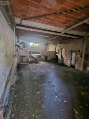Achat - Immeuble Châteauroux 36000 90 m 2 91 m 2