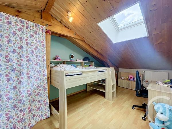 Maison à vendre  5 pièces - 183 m 2   BAINS  - 43
