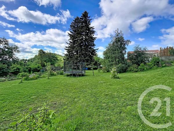 Maison à vendre  5 pièces - 183 m 2   BAINS  - 43