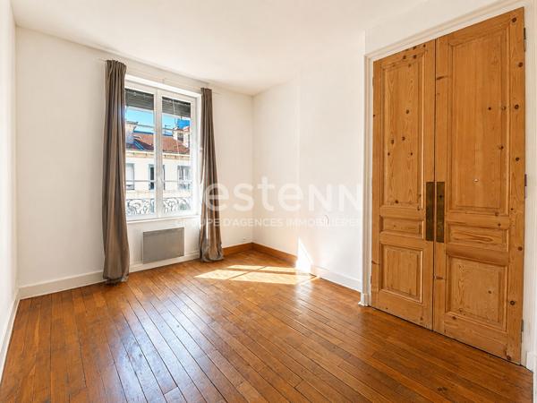 Appartement Lyon 6ème 3 pièce(s) 44 m2