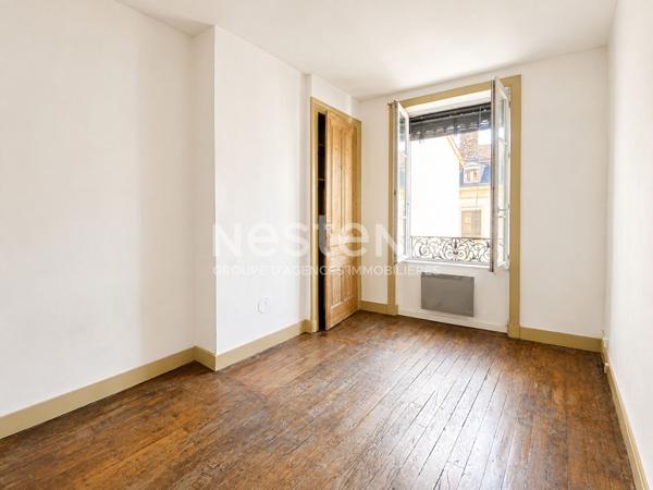 Appartement Lyon 6ème 3 pièce(s) 44 m2