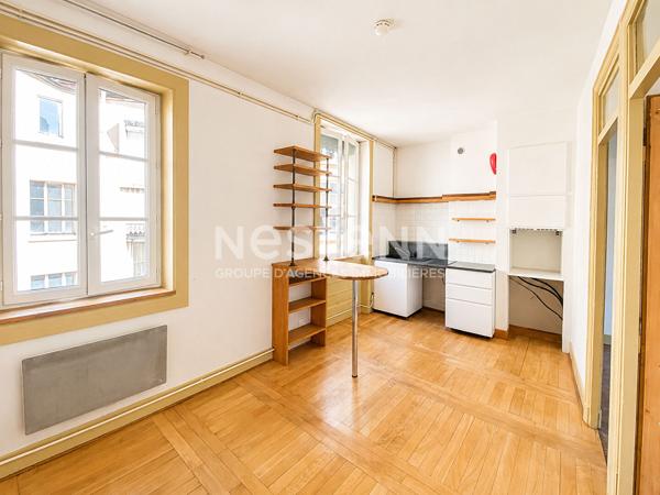 Appartement Lyon 6ème 3 pièce(s) 44 m2