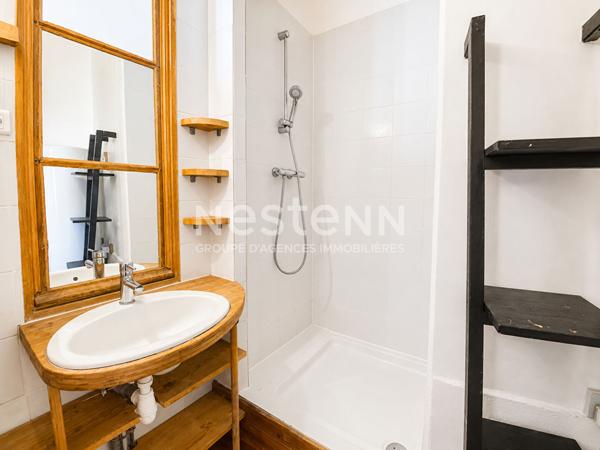 Appartement Lyon 6ème 3 pièce(s) 44 m2