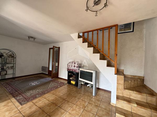 Maison indépendante Chaumontel  