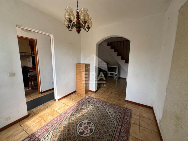 Maison indépendante Chaumontel  