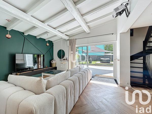 Maison à vendre 8 pièces 245 m² Pluneret