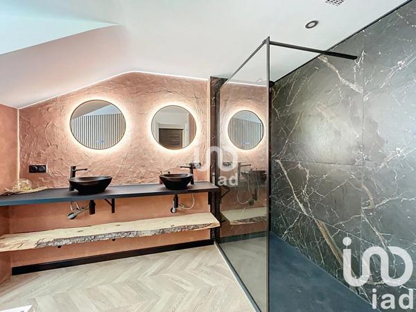 Maison à vendre 8 pièces 245 m² Pluneret