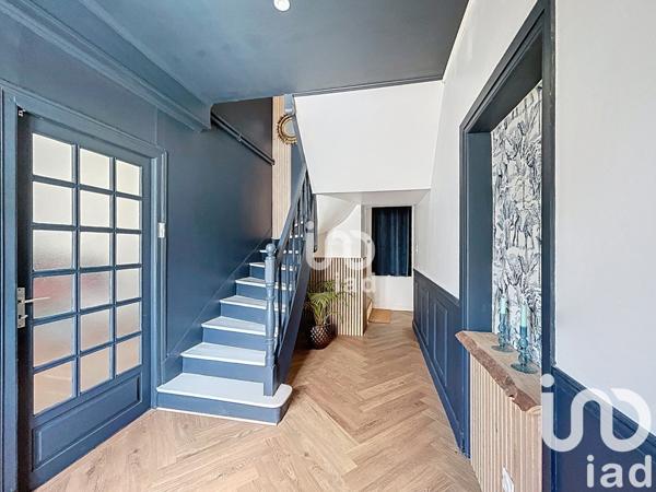 Maison à vendre 8 pièces 245 m² Pluneret