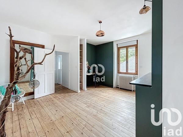 Maison à vendre 8 pièces 245 m² Pluneret