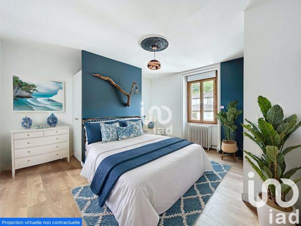 Maison à vendre 8 pièces 245 m² Pluneret