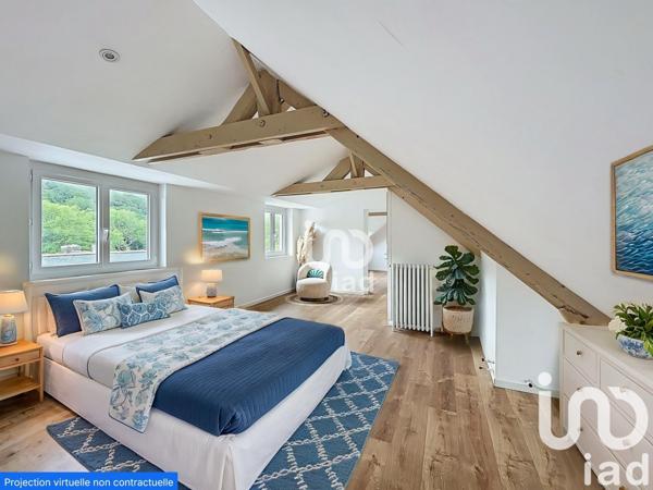 Maison à vendre 8 pièces 245 m² Pluneret