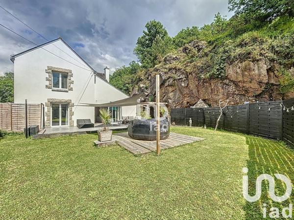 Maison à vendre 8 pièces 245 m² Pluneret