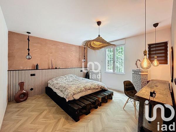 Maison à vendre 8 pièces 245 m² Pluneret