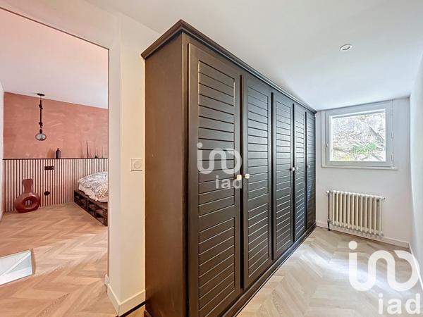 Maison à vendre 8 pièces 245 m² Pluneret