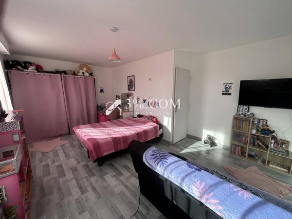 Maison 5 pièce(s) 3 chambre(s) 93 m²