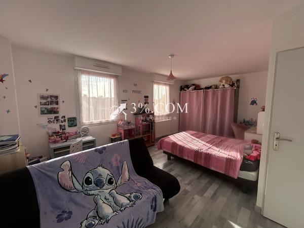 Maison 5 pièce(s) 3 chambre(s) 93 m²